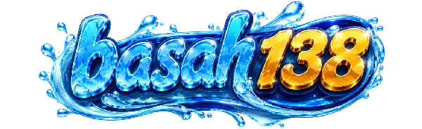 Logo Basah138